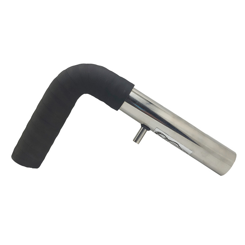 کیت مکش تی اس تیونینگ مدل STEEL مناسب برای پژو 206 tu3