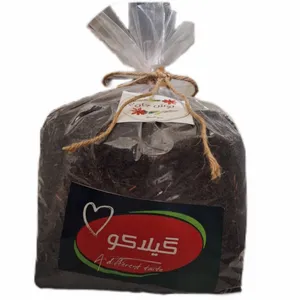 چای سیاه ممتاز لاهیجان گیلاکو - 1000 گرم