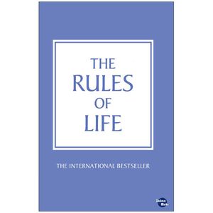 نقد و بررسی کتاب the Rules of Life اثر Richard Templar نشر ابداع توسط خریداران