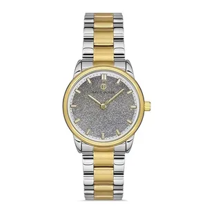 ساعت مچی عقربه ای زنانه دیوید گانر مدل DG-8375LA-D1