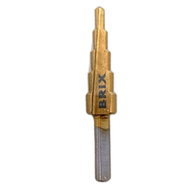 مته کاجی بریکس مدل s113 مجموعه 2 عددی