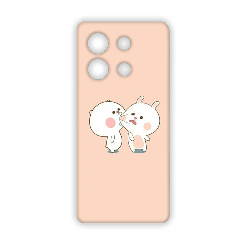 کاور مدل پنتول کد 189 مناسب برای گوشی موبایل شیائومی Redmi Note 13 Pro (4G) / Poco M6 Pro (4G)