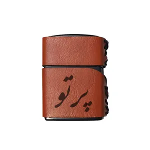 فندک مدل پرتو