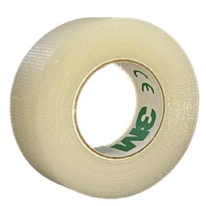 نقد و بررسی چسب لیفت بینی تری ام مدل 1527 توسط خریداران