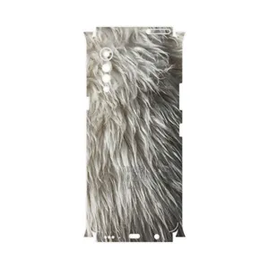 MAHOOT Sheep Skin-FullSkin Cover Sticker for LG Velvet 5G