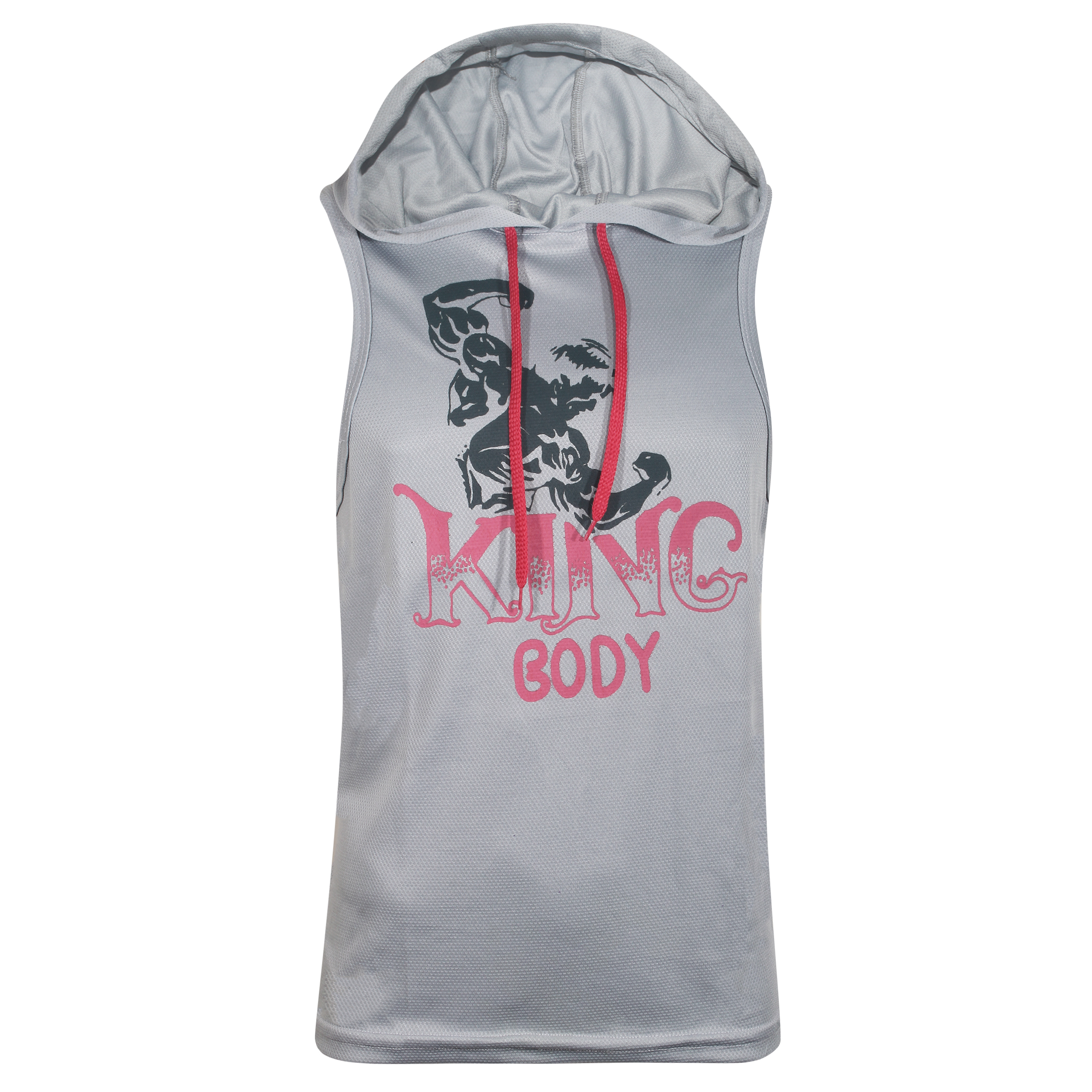 تاپ ورزشی مردانه مدل JVdgM71