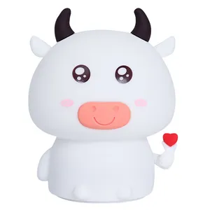 چراغ خواب کودک بیوا مدل NL-02