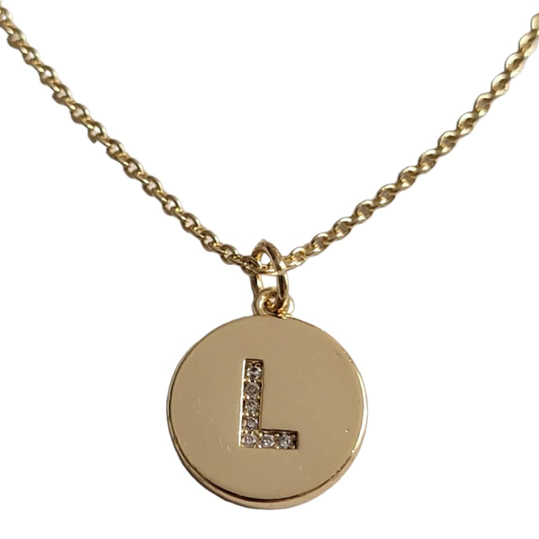 گردنبند زنانه اکسسورایز مدل 456654 -  - 1