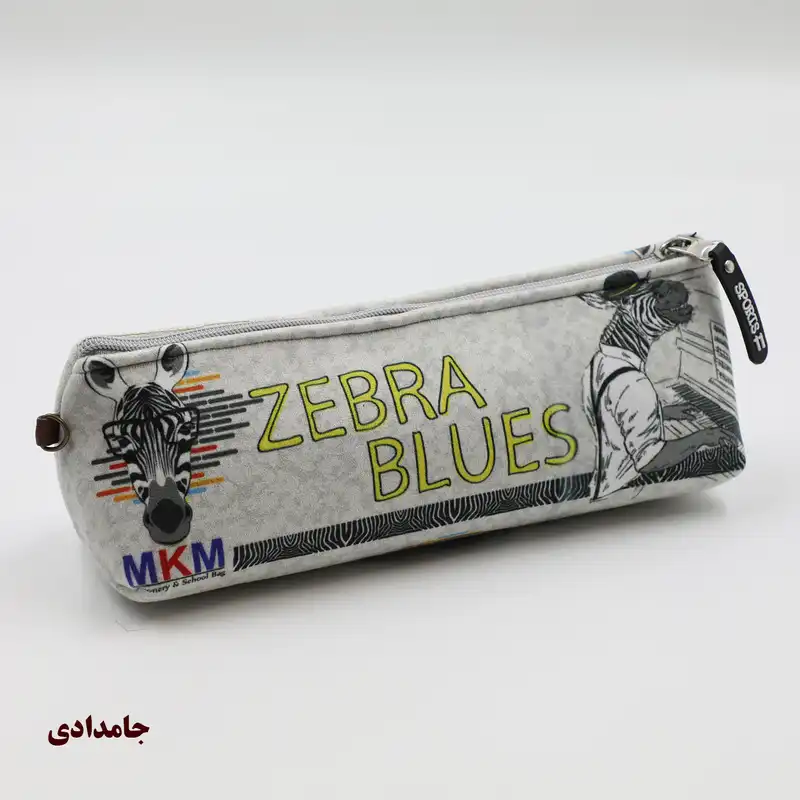 بسته لوازم تحریر مدل TS-Animal-04 مجموعه 4 عددی