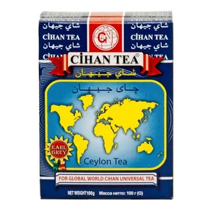 چای ارل گری جیهان - 500 گرم