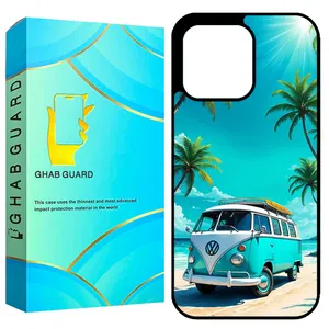  Ghab Guard GCHP14PM Cover For Apple iPhone 14 Pro Max