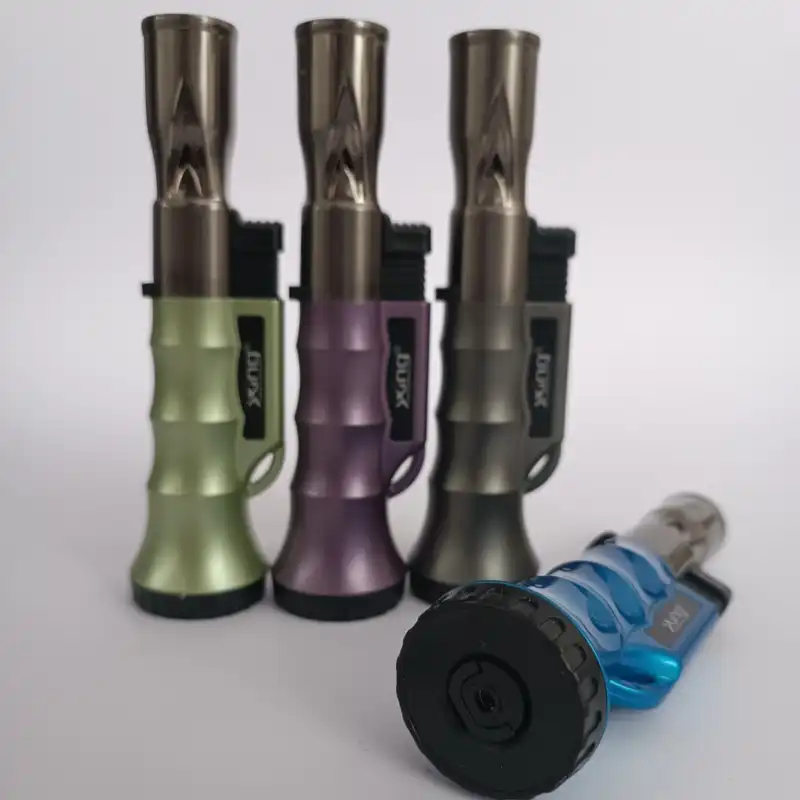 فندک مدل کوره ای طرح بالستیک کد 554