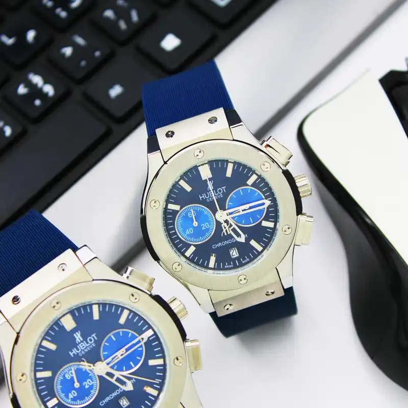 ست ساعت مچی عقربه ای زنانه ومردانه  مدل 30