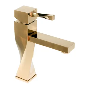 شیر روشویی نوبل مدل ZEUS