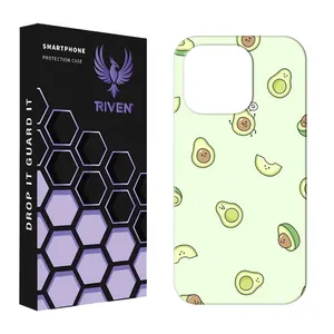 RIVEN RI1-5 Case For Apple iphone 13 Pro Max