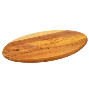 تخته گوشت مدل بیضی 