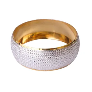 النگو نقره زنانه مدل S057-1