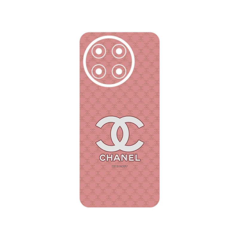 برچسب پوششی ماهوت مدل CHANEL_Logo مناسب برای گوشی موبایل تکنو Spark 30 Pro