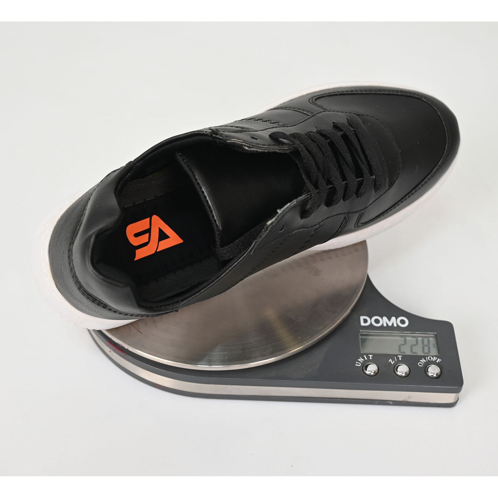 کفش روزمره مردانه کفش سعیدی مدل 406MS -  - 5