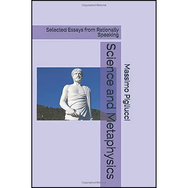 کتاب Science and Metaphysics اثر جمعی از نویسندگان انتشارات تازه ها