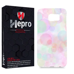 HEPRO MC Cover for SAMSUNG GALAXY S6 EDGE