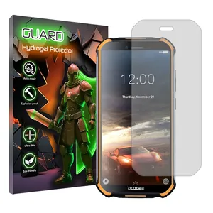 Guard Transparent Screen Protector Suitable for Doogee S40 Mobile Phone