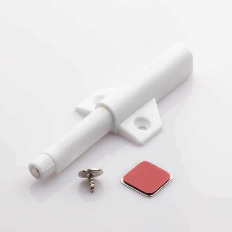 مگنت کابینت پروانه ای مدل SN بسته 2 عددی