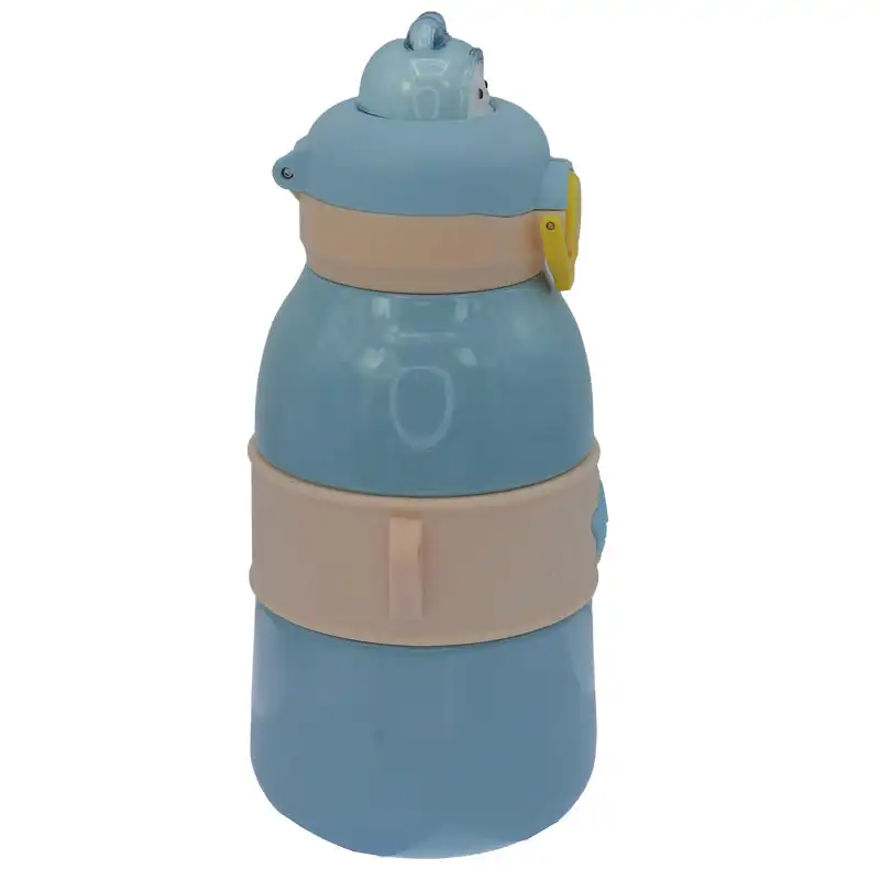 فلاسک کودک کد 4743 گنجایش 0.49 لیتر