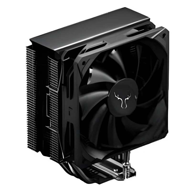 سیستم خنک‌کننده بادی مدل OPTIMUM P190-B