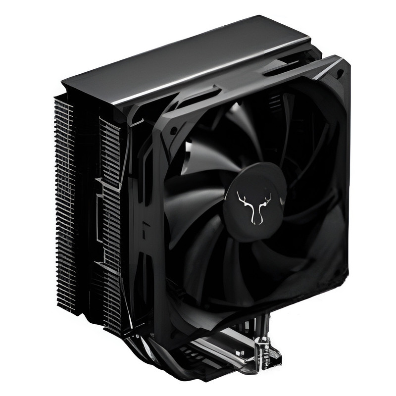 سیستم خنک‌کننده بادی مدل OPTIMUM P190-B