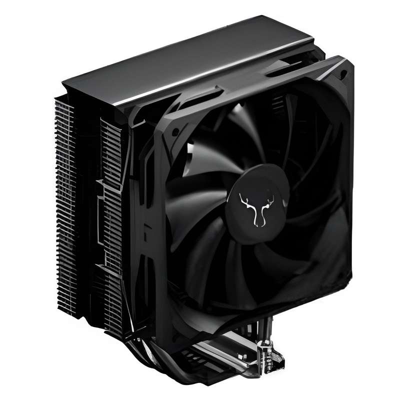 سیستم خنککننده بادی مدل OPTIMUM P190-B سیستم خنککننده بادی مدل OPTIMUM P190-B