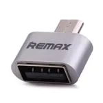 مبدل micro-usb به usb ریمکس مدل 0001