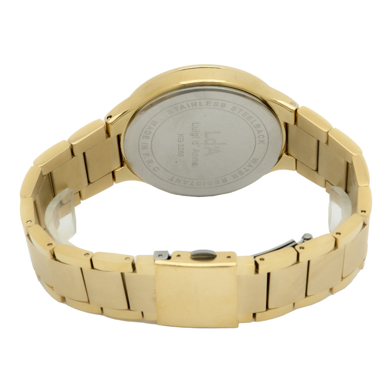 ساعت مچی دیجیتال ال دی ای مدل KG2266