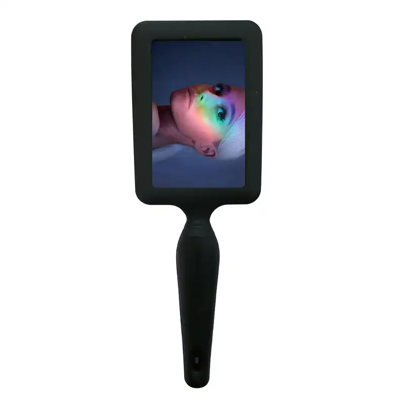 برس مو طرح آریانا گرانده مدل B1361