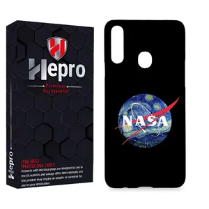 HEPRO MC Cover for Samsung Galaxy A20S