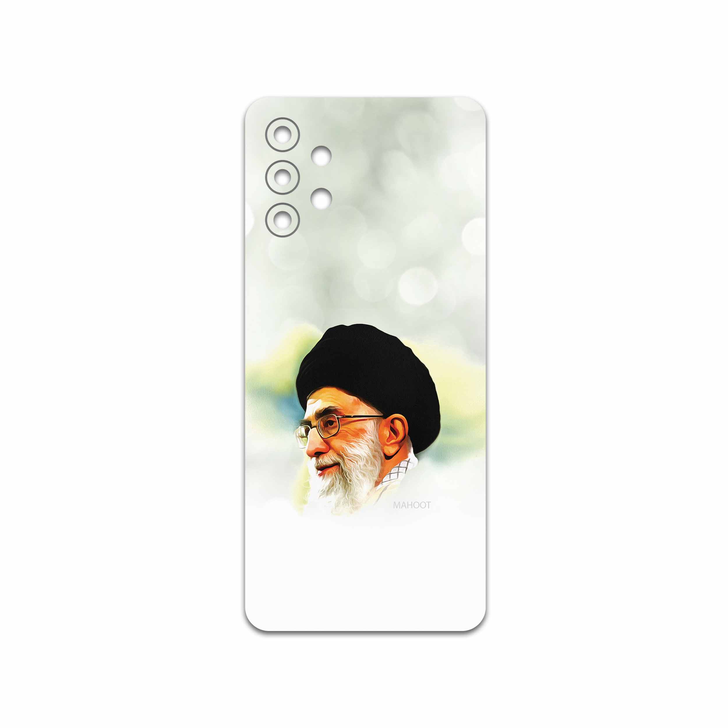 برچسب پوششی ماهوت مدل Khamenei مناسب برای گوشی موبایل سامسونگ Galaxy A32 5G