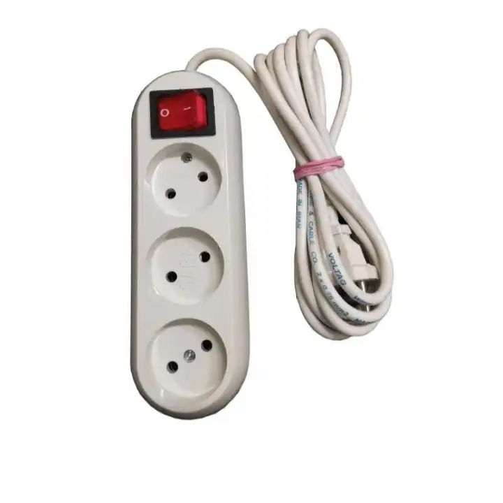 سه راهی برق مدل m3