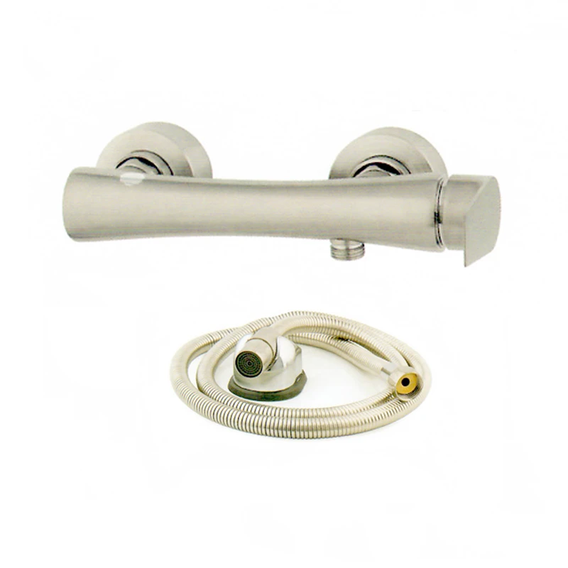 شیر سرویس بهداشتی مارگاریت مدل دنیل بسته دو عددی