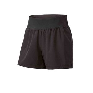 شلوارک ورزشی زنانه مدل yt58