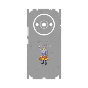 MAHOOT Inspector Gadget-FullSkin Cover Sticker for Xiaomi Redmi A3