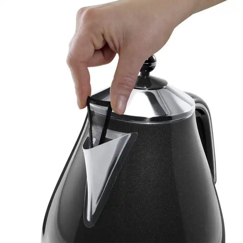 کتری برقی دلونگی مدل KBOM3001