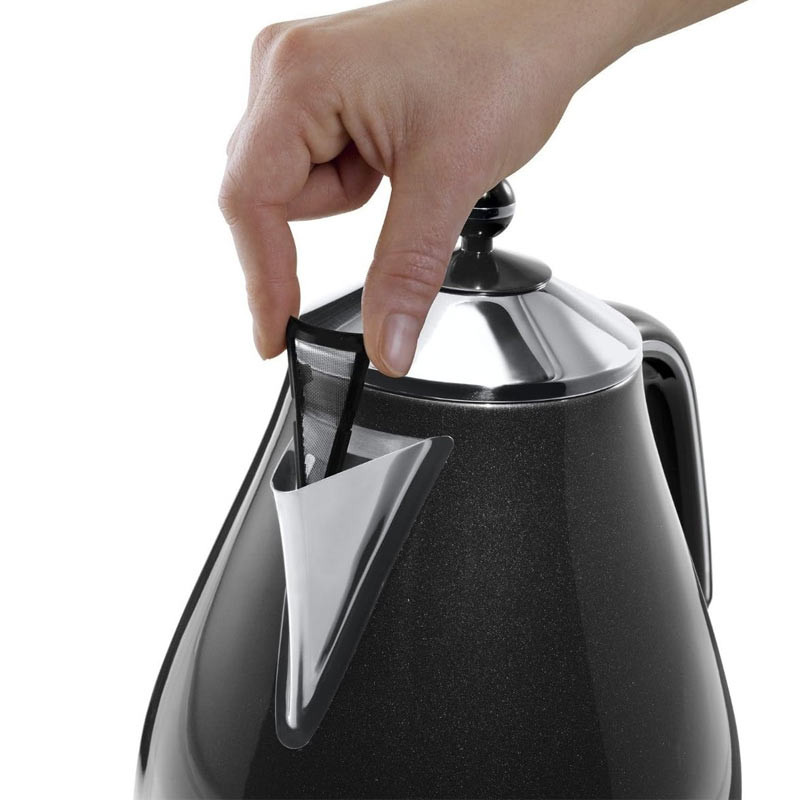 کتری برقی دلونگی مدل KBOM3001