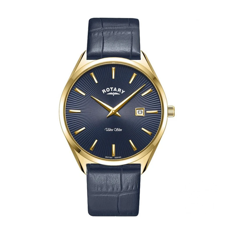 ساعت مچی عقربه‌ای مردانه روتاری مدل GS08013-05