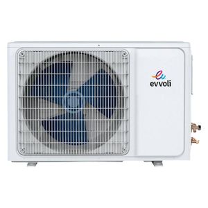 نقد و بررسی اسپلیت کولر گازی 24 هزار ایوولی مدل EVCIS-24K-MD-1 توسط خریداران