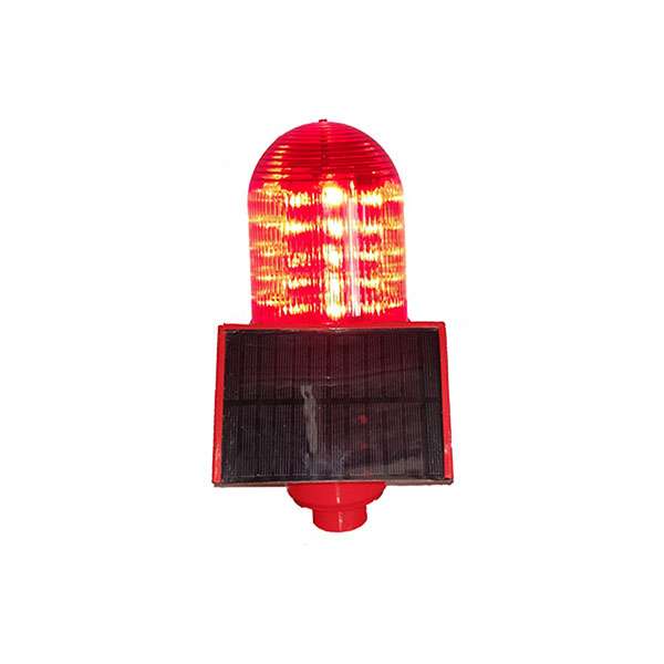 چراغ دکل خورشیدی مدلKB SOL-50