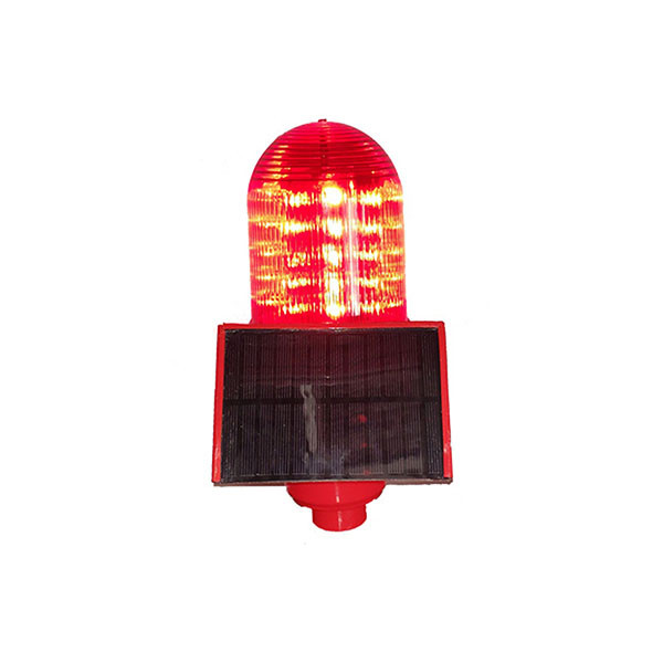 چراغ دکل خورشیدی مدلKB SOL-50