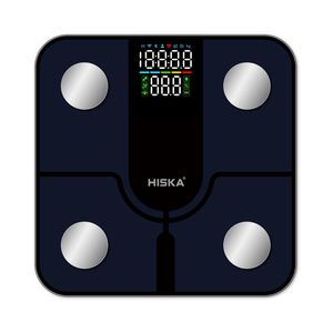 ترازو هوشمند هیسکا مدل HS-3000