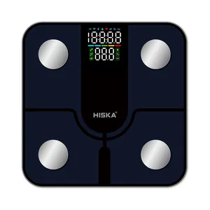 ترازو هوشمند هیسکا مدل HS-3000
