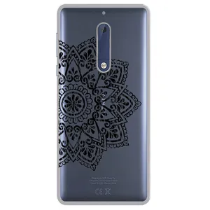 Megafone Mandala C63-B Cover For Nokia 5