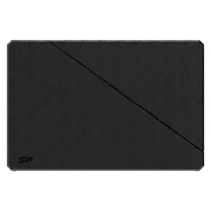 هارد دیسک اکسترنال سیلیکون پاور مدل استریم S 07 ظرفیت 8 ترابایت